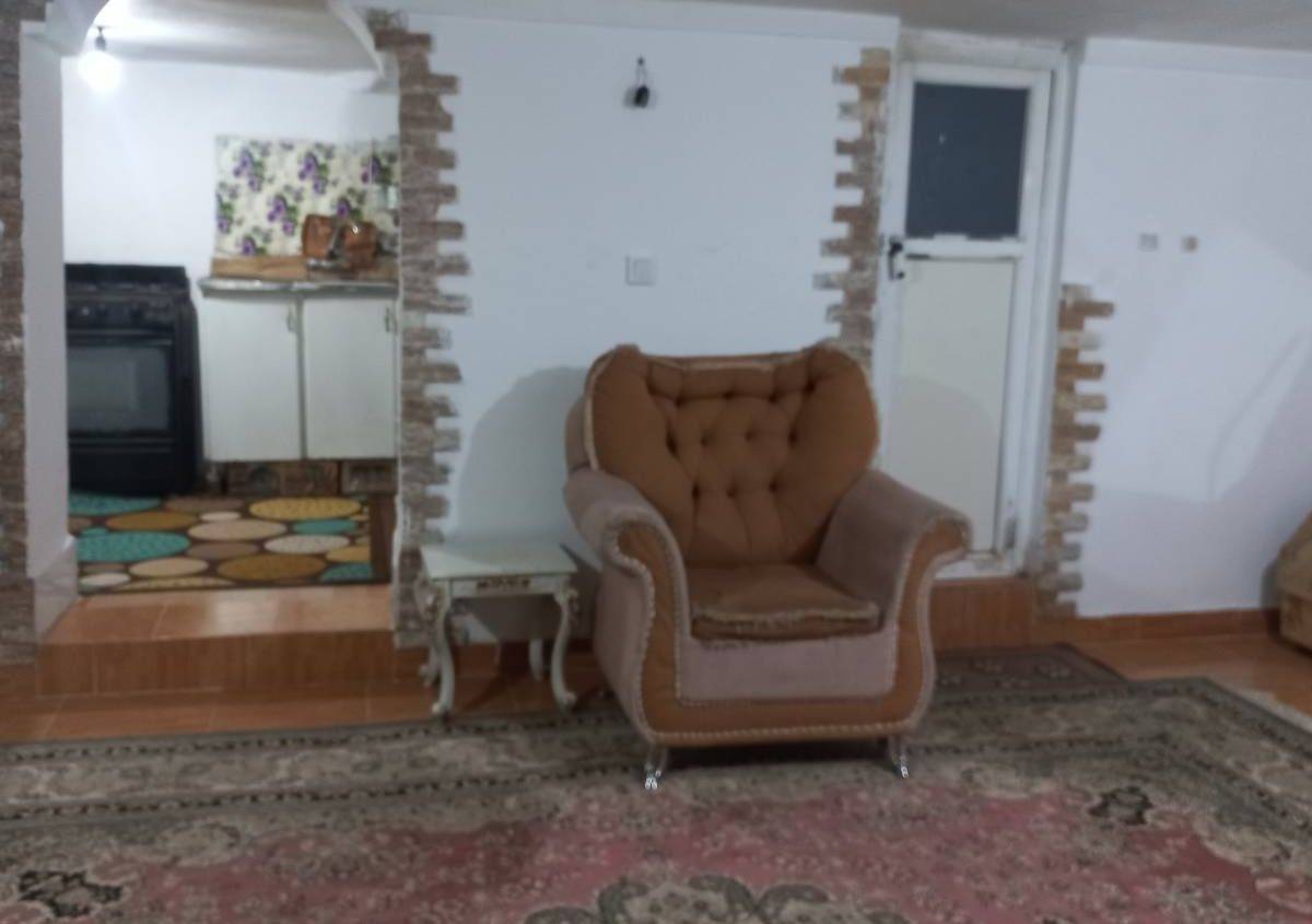 منزل یکخوابه شمس (چالوس)