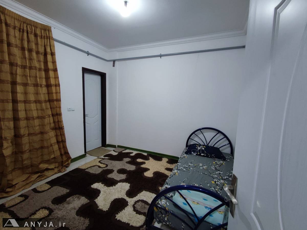 ویلا دو خوابه ساحلی دنج میرود (بابلسر)