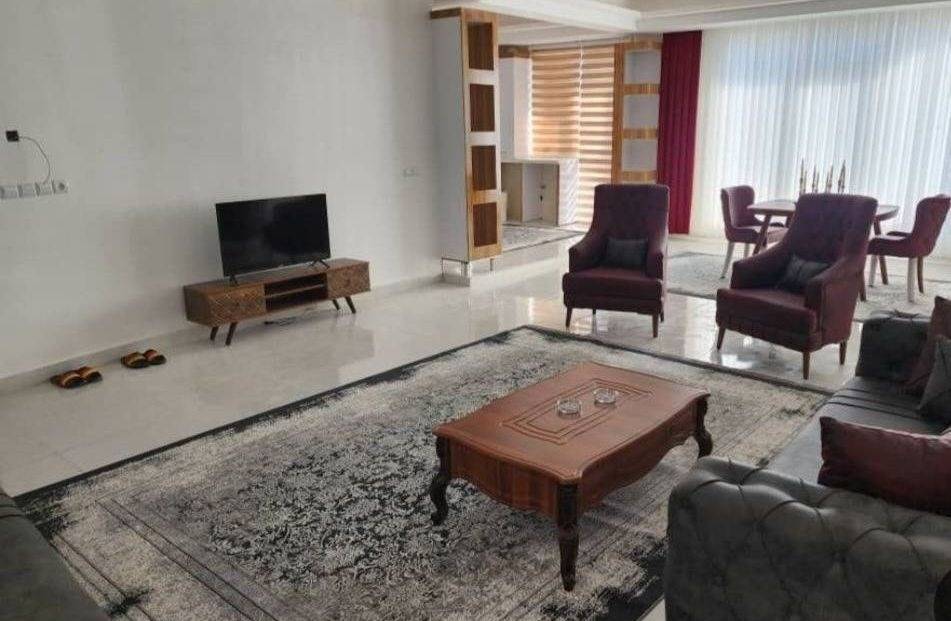 هتل آپارتمان خاوران، واحدهای 2 خواب (تبریز)