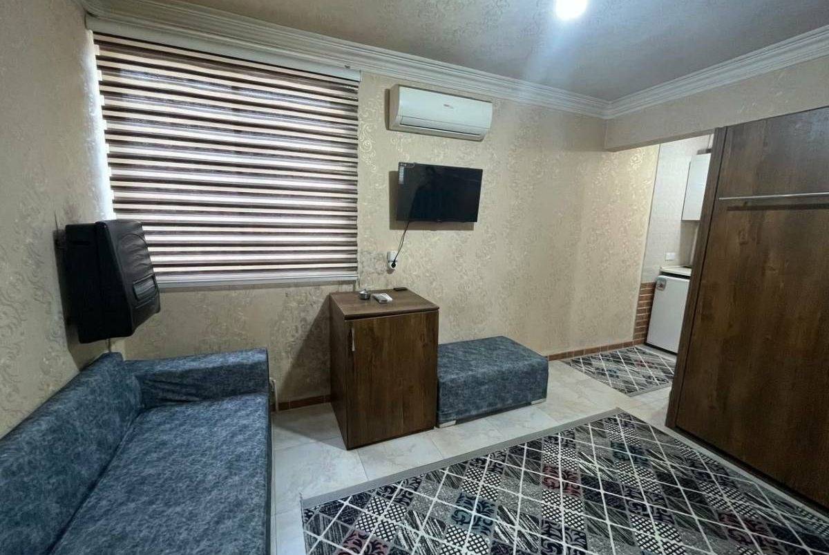 سوییت فلت سرگل (رشت)