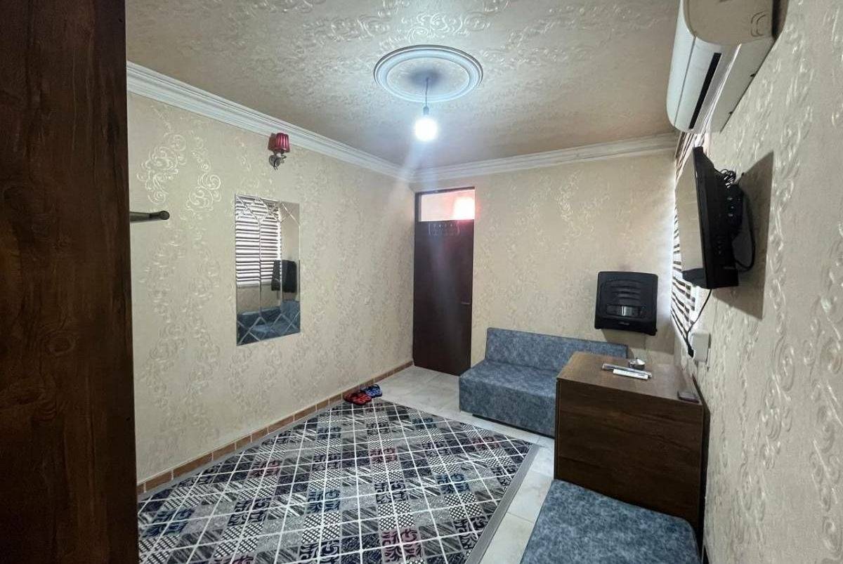 سوییت فلت سرگل (رشت)
