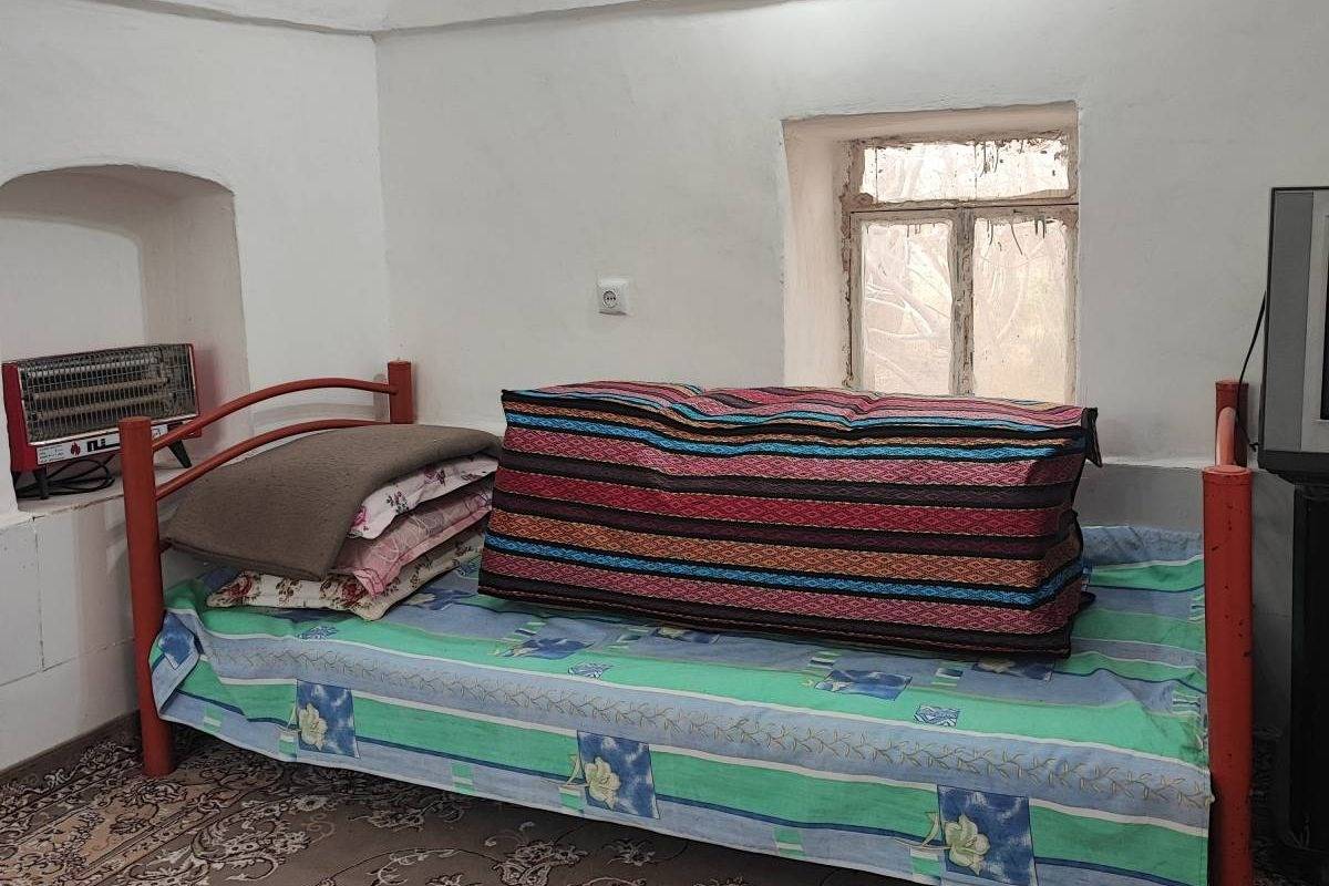 خانه باغ بی بی (خراسان جنوبی، عشق آباد)