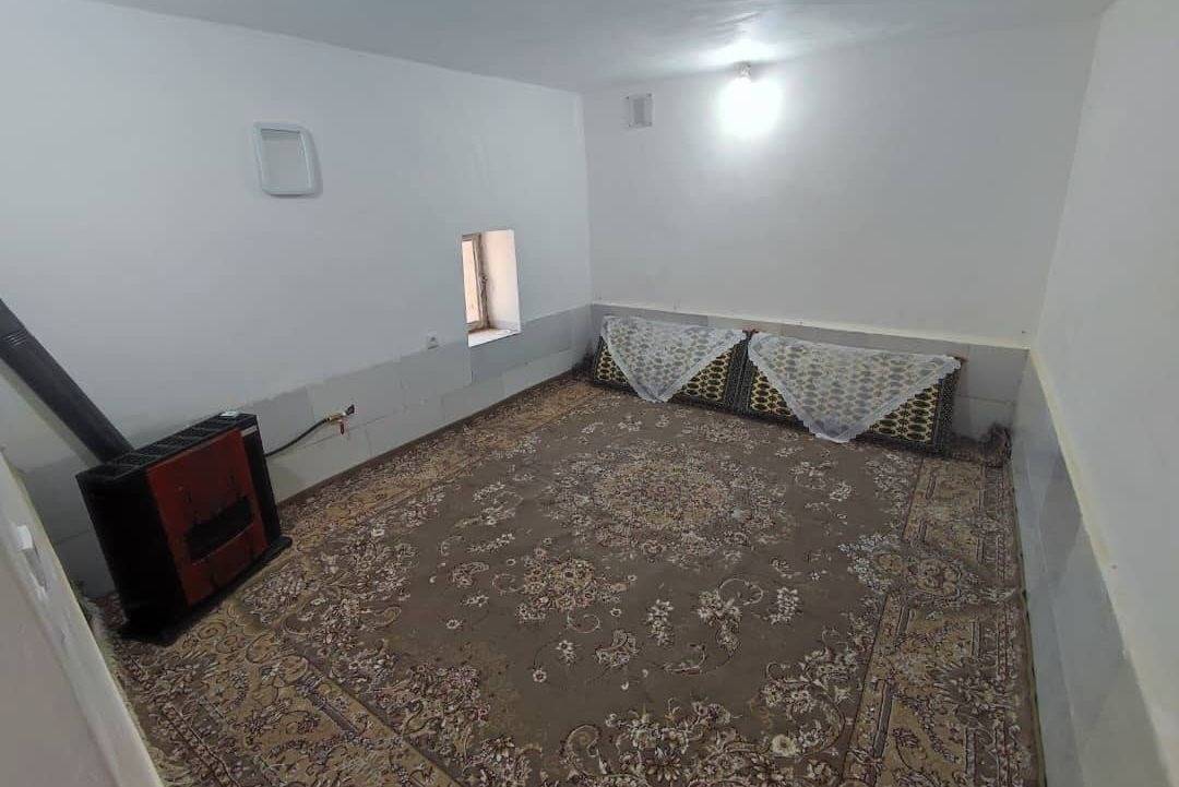 خانه باغ بی بی (خراسان جنوبی، عشق آباد)