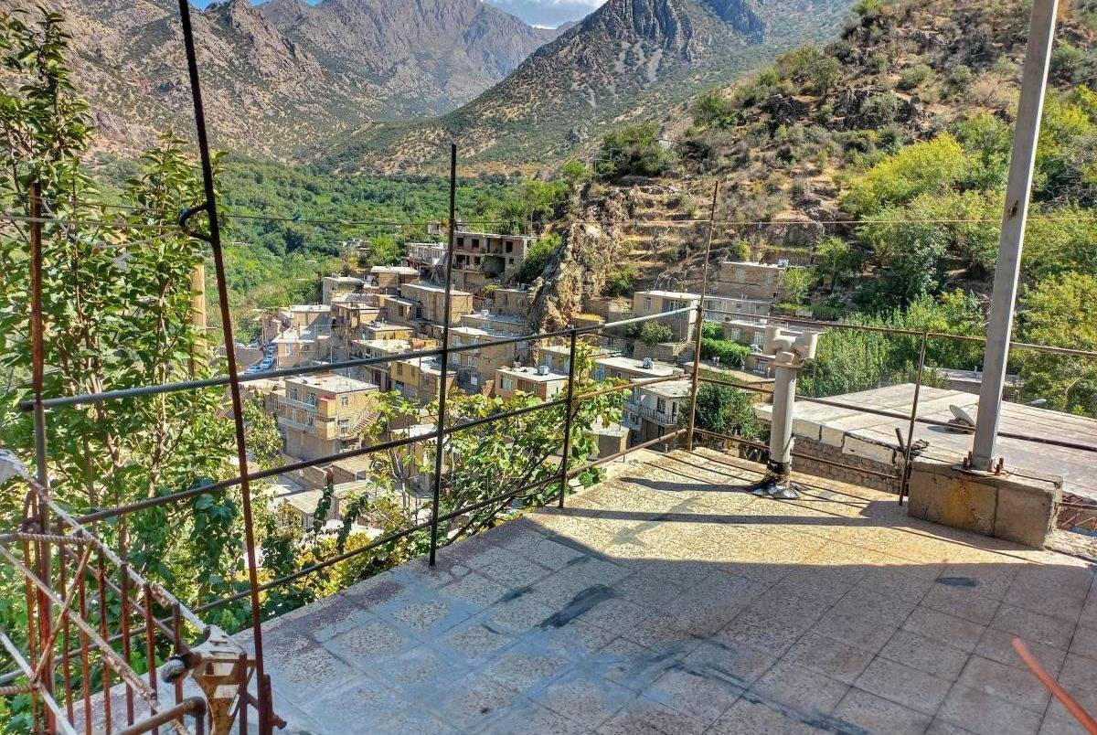 سوییت دیار (پاوه، روستای داریان)