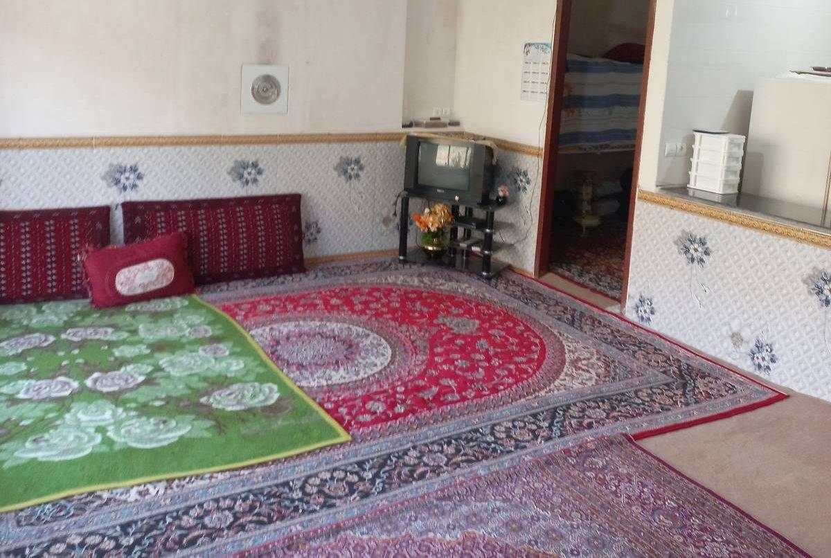 سوییت دیار (پاوه، روستای داریان)