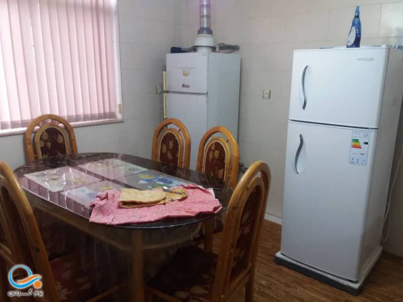 ویلای روستایی توفیق (رضوانشهر)