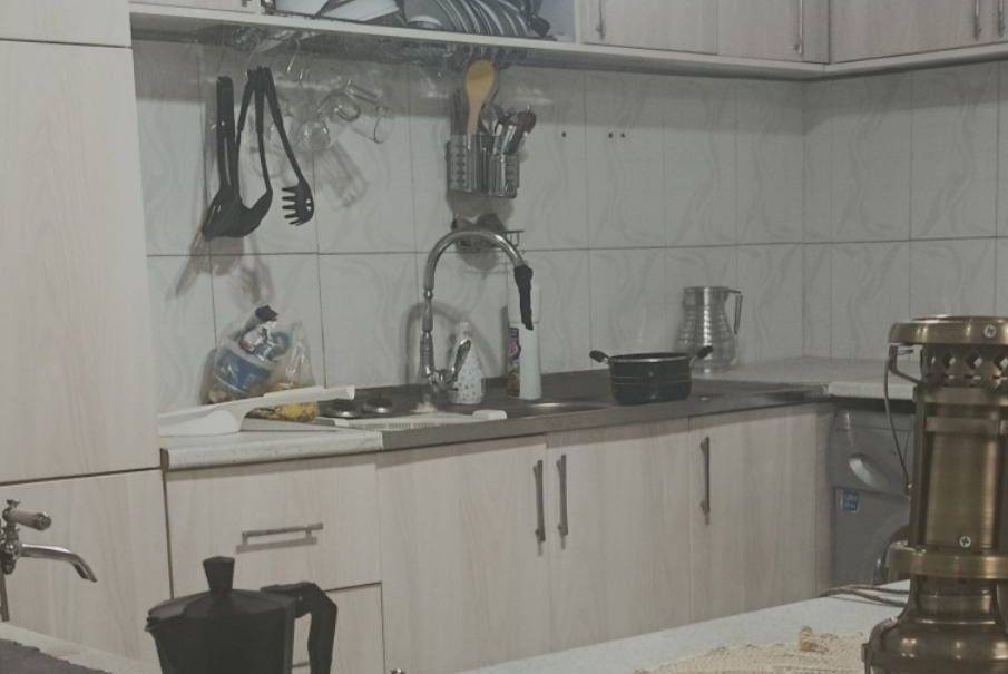 سوییت آپارتمان یکخوابه ستایش (رباط کریم)
