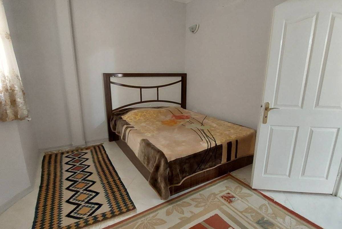 آپارتمان دوخوابه مبله (مشهد)