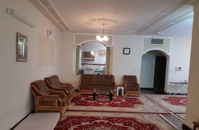 ویلا دو خوابه آرامش (شیراز)