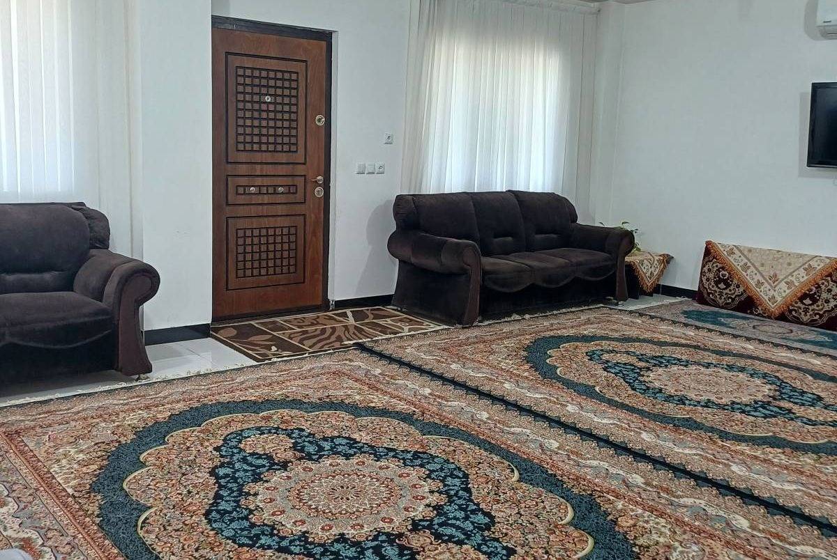 ویلا دربست باقری (ساری)
