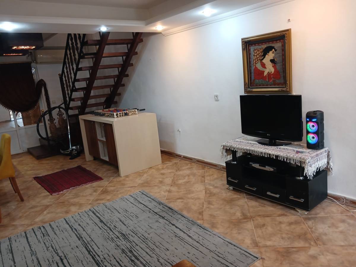ویلا دربست دوخوابه دوبلکس (بابلسر)