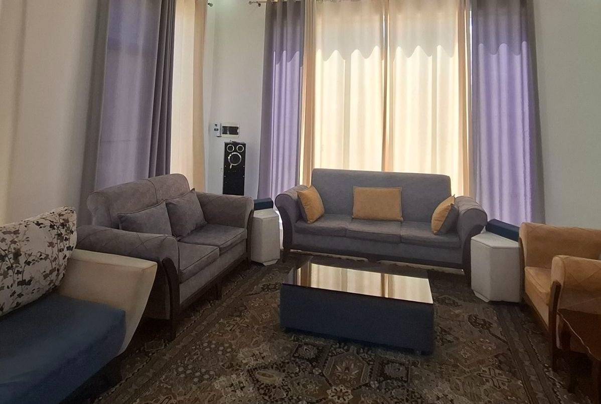 باغ ویلا استخردار ماهی (کرج)