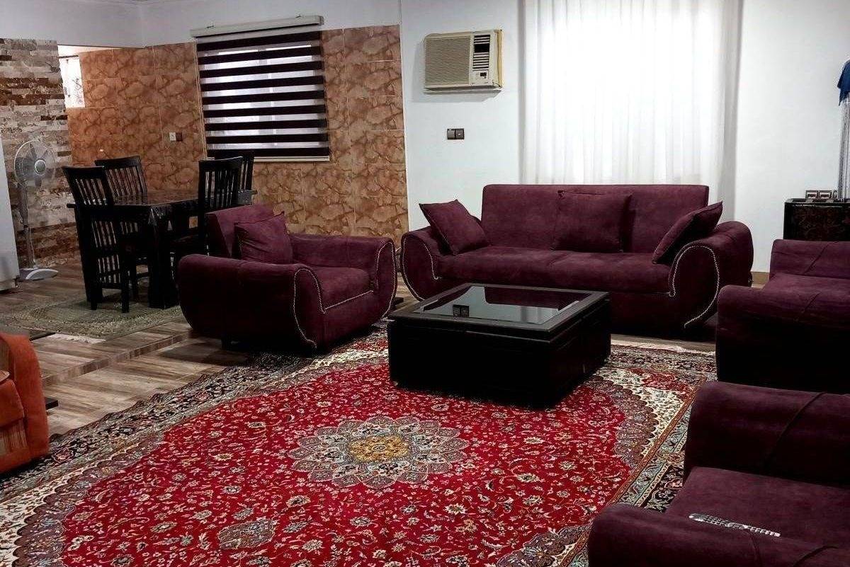 ویلا ساحلی اکبری (بابلسر)