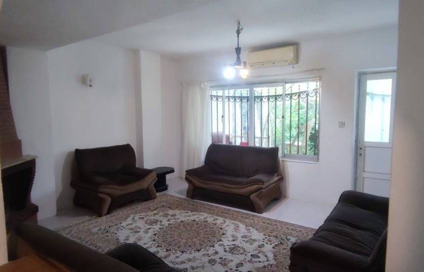 سوییت آپارتمان یکخوابه بلوط (ایزدشهر)