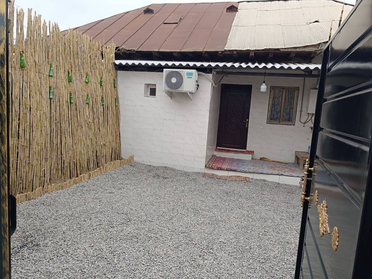ویلا سنتی لاله 2 (بابل، روستای طغان)