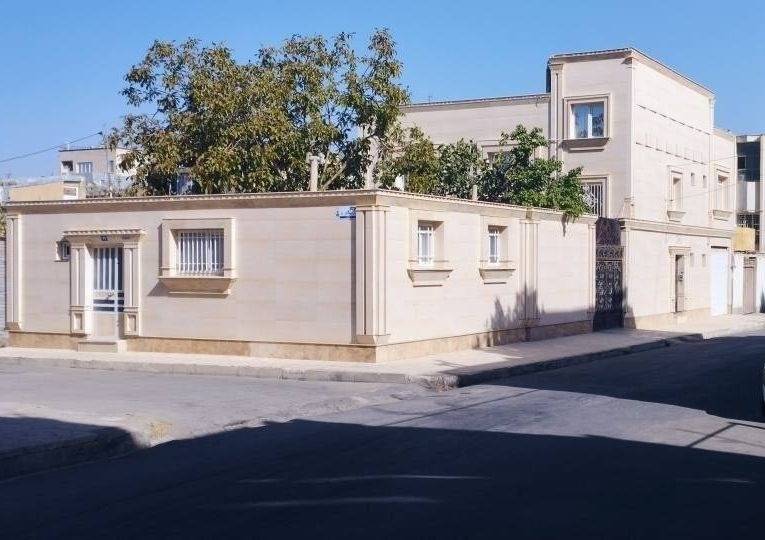 منزل یکخوابه سرای نگار (همدان، شهرک مدنی)