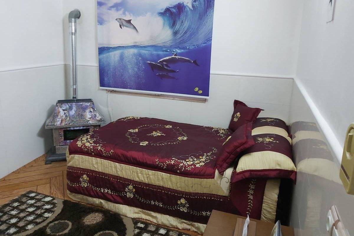 ویلا دربست تی جا (رودسر)