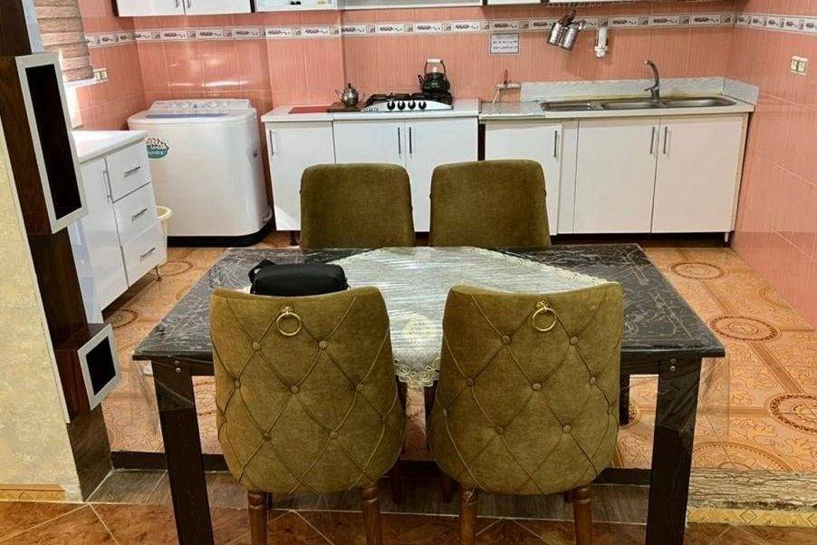 ویلای‌ استخردار گوهر (رامسر)