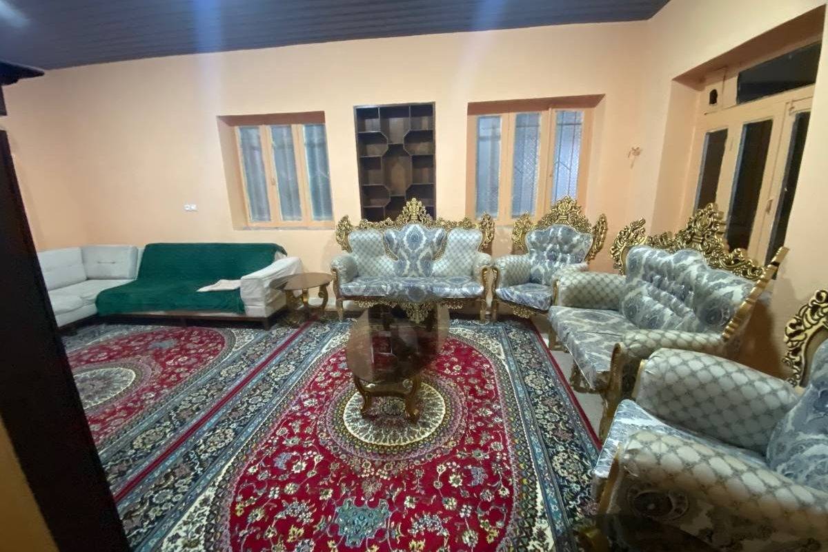 ویلای ارغوان (فومن)