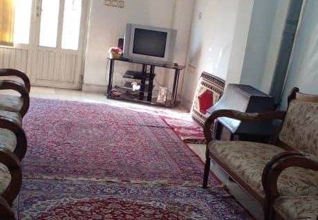 ویلا یکخوابه کشاورز (لاهیجان)