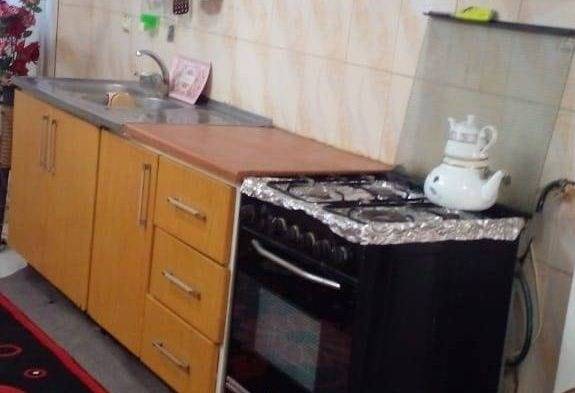ویلا یکخوابه کشاورز (لاهیجان)