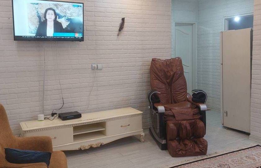 آپارتمان آرامش جنوبی (بندرعباس)