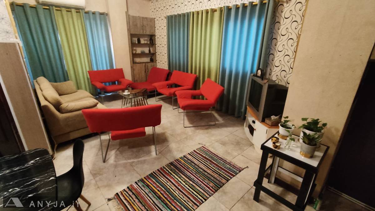 آپارتمان یکخوابه میدان پردیس (کیش)