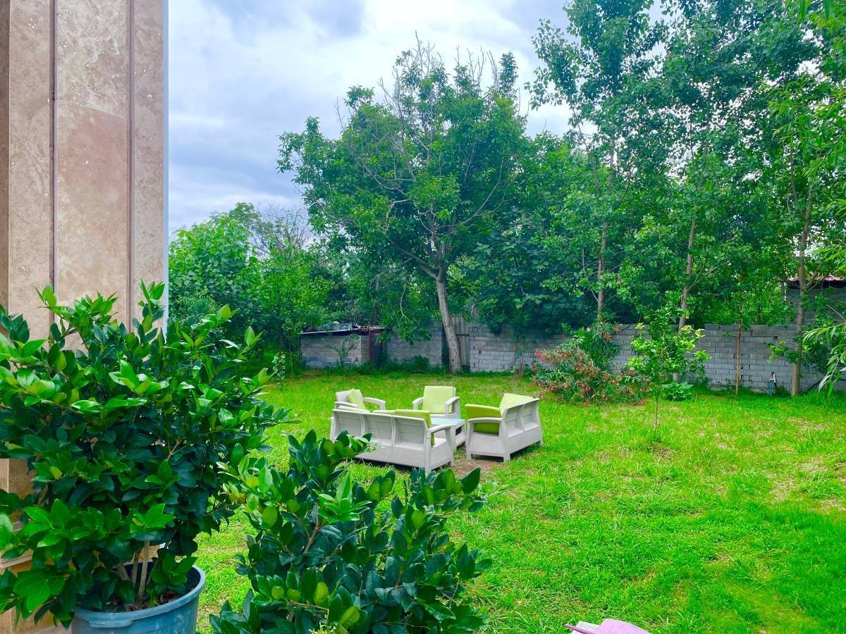 ویلای دربست یاس (چالوس)