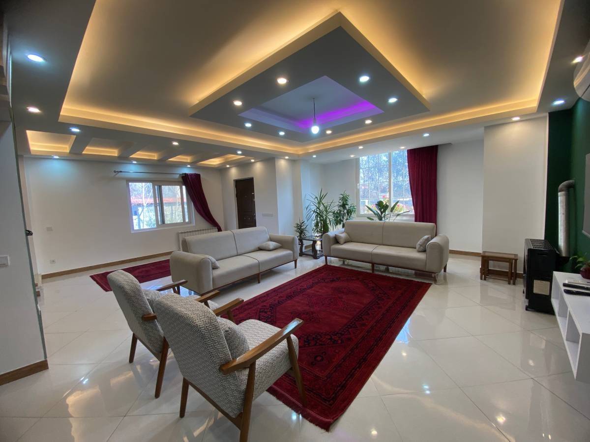 ویلای دربست یاس (چالوس)