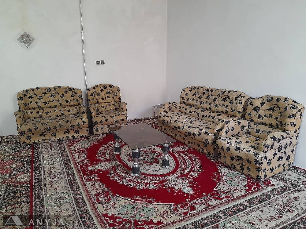 سوئیت یکخوابه سلیمی (تکاب، تخت سلیمان)