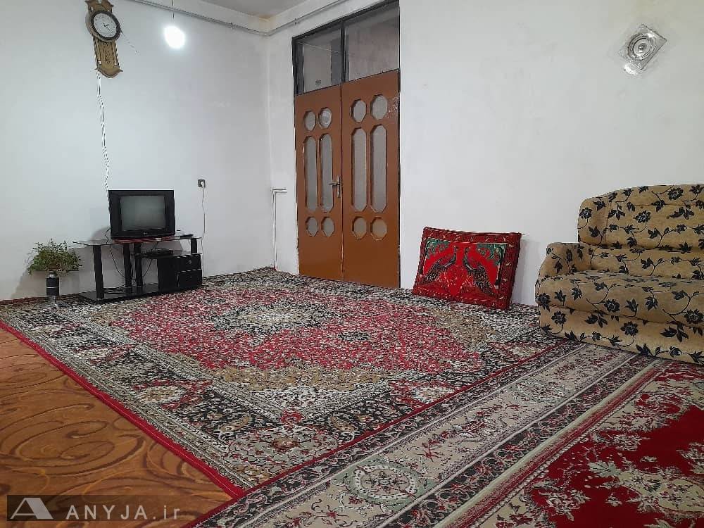 سوئیت یکخوابه سلیمی (تکاب، تخت سلیمان)