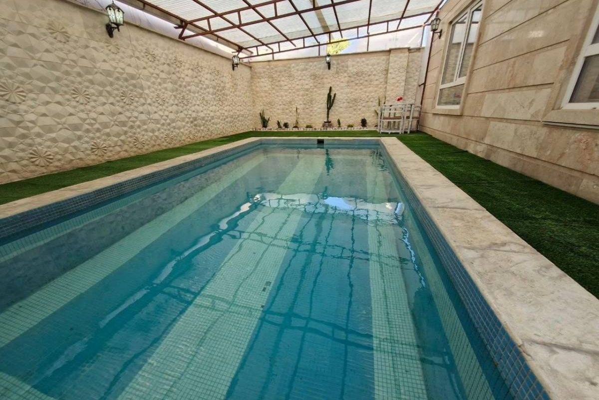 ویلا استخردار پاتوق (چهارباغ)