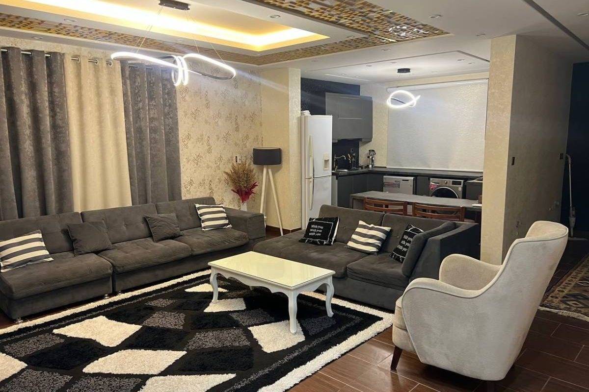 ویلا شبهای مهتابی (رشت)
