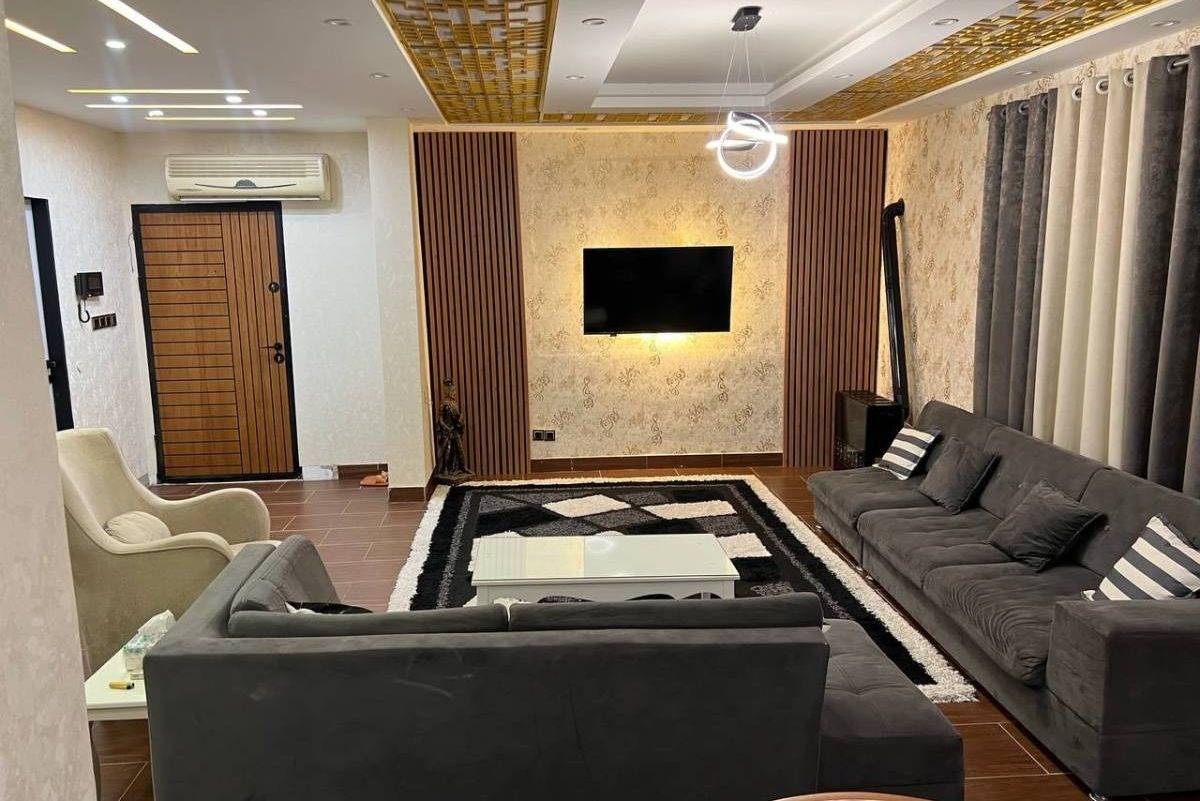 ویلا شبهای مهتابی (رشت)