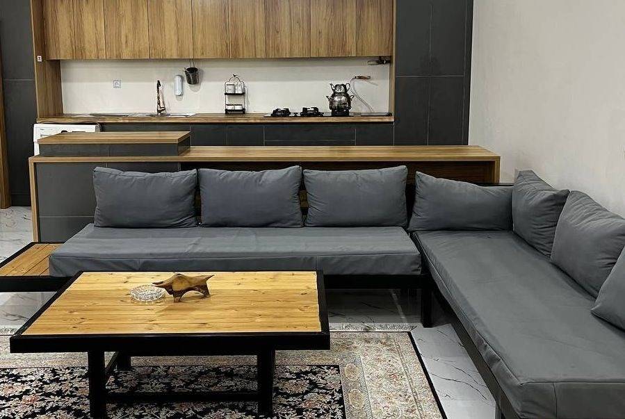 باغ ویلا استخردار لیلین (کوهسار)