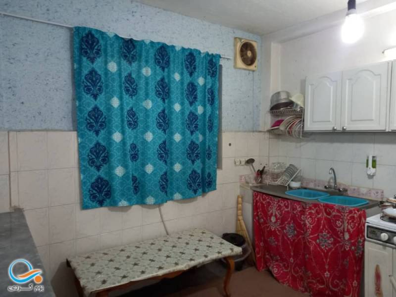 سوییت اقامتی ناصریان (شیرگاه)