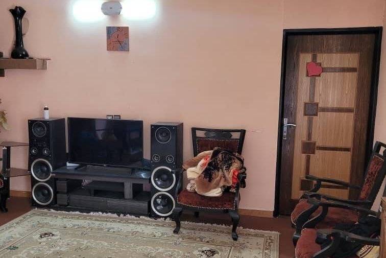 ویلا باغ تک خواب دربستی (اصفهان، بهارستان)