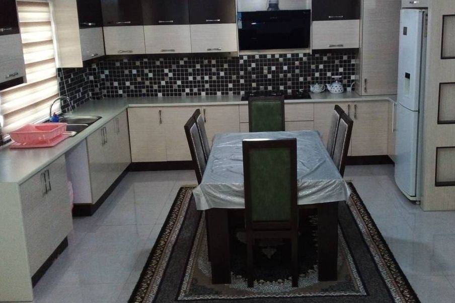 ویلا دوبلکس چکاوک (کلاردشت)
