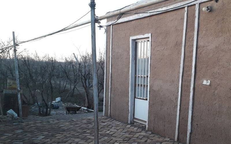 باغ ویلا سرهنگ (فردوس)
