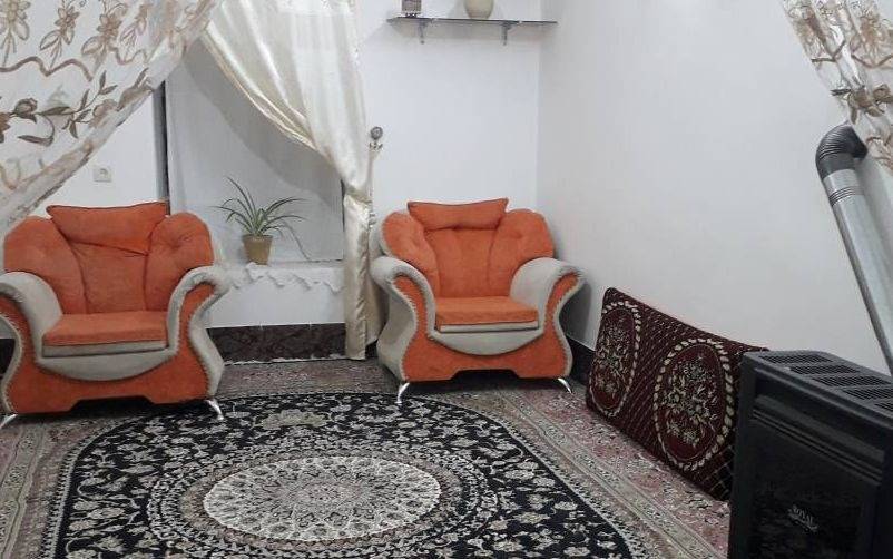 باغ ویلا سرهنگ (فردوس)