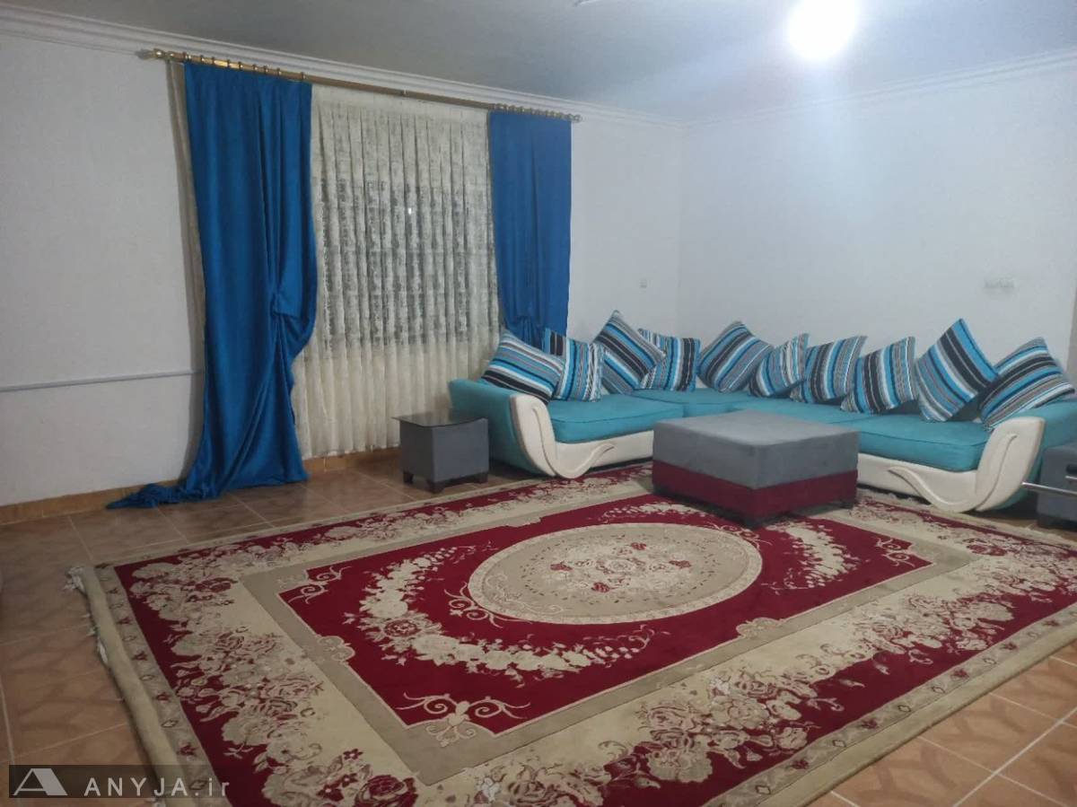 ویلا استخردار ارسلان (رامسر)