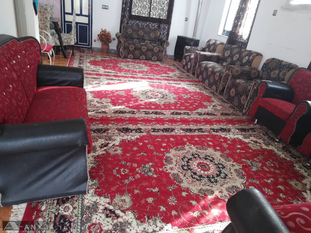 ویلا باغ امیر (ماسال)
