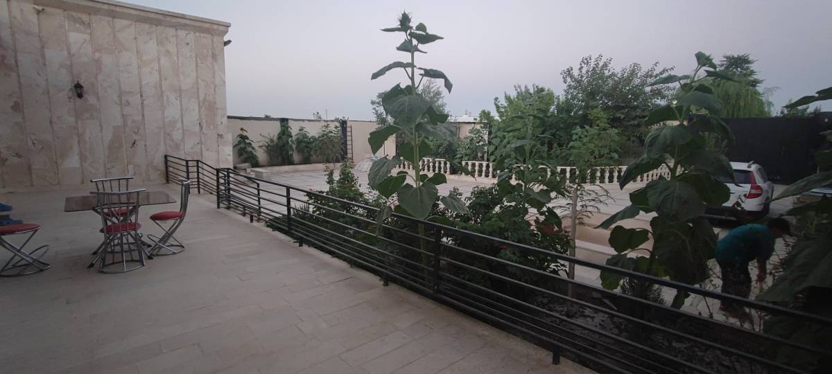 باغ ویلا استخردار شاهنامه (مشهد)