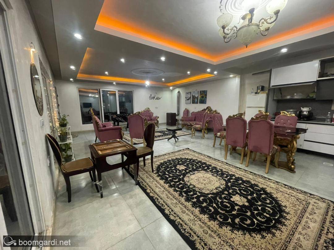 باغ ویلای استخردار کوی یلدا (سهیلیه)