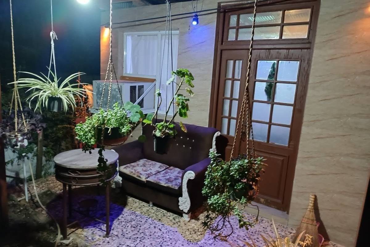 خانه مسافر وطن خواه 2 ، سوئیت 45 متری (فومن)