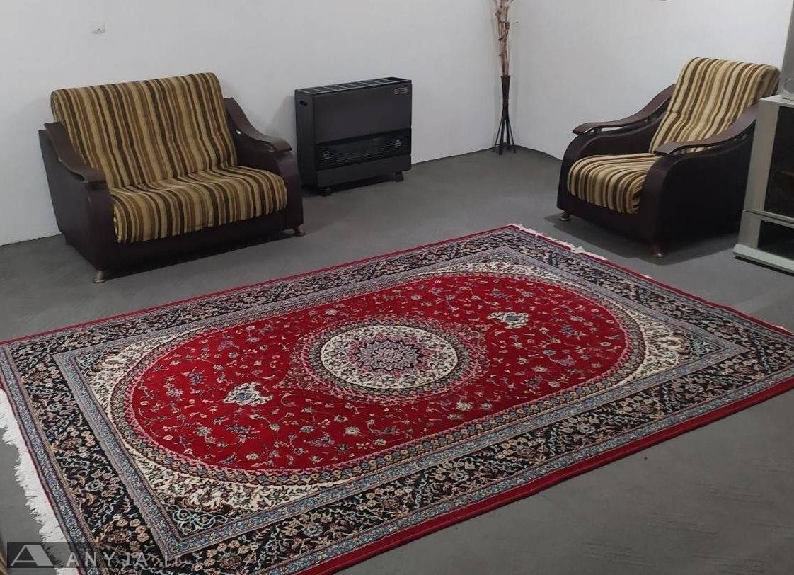 سوئیت یکخوابه دنج (بندرانزلی)