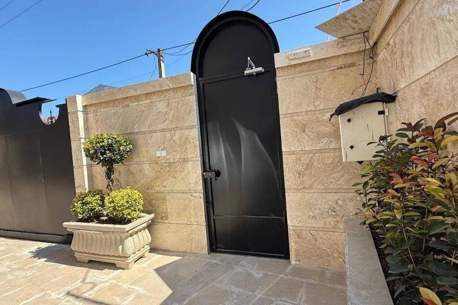 ویلای استخردار آریایی (چالوس)