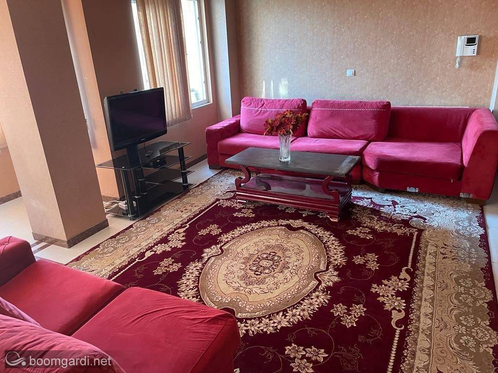 خانه مسافر آبان (اصفهان)
