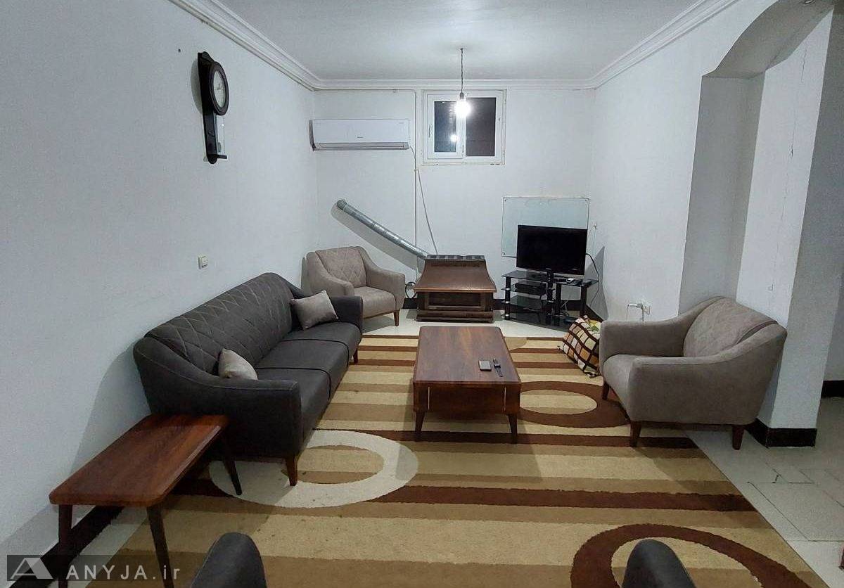 آپارتمان یکخوابه ساحلی ماهینی (بوشهر)