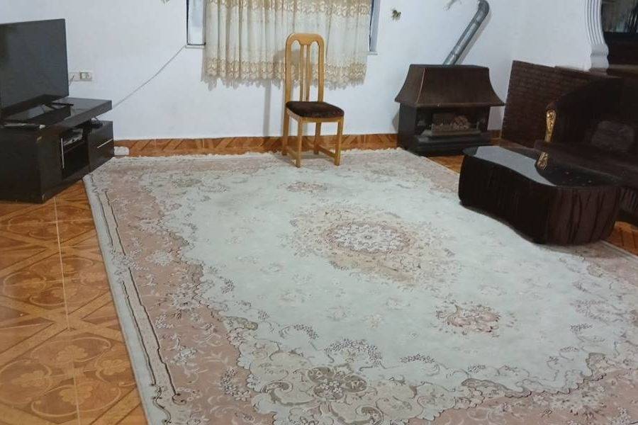ویلا دوخوابه فرشته (رامسر)